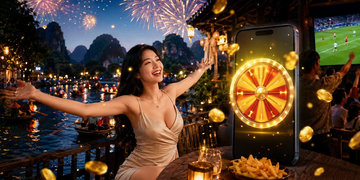 link188v Tính năng và bàn Live Roulette Di Dong tại link188v