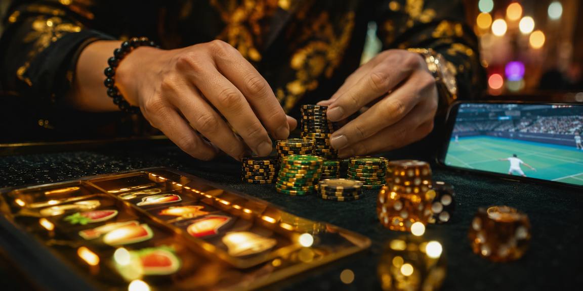 link188v Casino Thanh Toán Nội Địa Hoạt Động Như Thế Nào